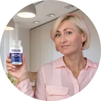 Mycosyn Pro review from Angela S.